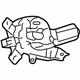 Toyota 85130-35091 Motor Assembly, Rear
