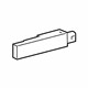 Toyota 899A0-12130 Antenna Assembly, Indoor Electrical Key