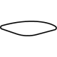 Toyota 74221-48050 Armrest Cover, Front