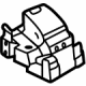 Toyota 84810-30230 Window Switch, Rear