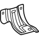 Toyota 67625-48020 Mount Bracket, Passenger Side