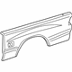 Toyota 65816-0C050 Outer Panel, Passenger Side