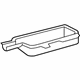 Toyota 82663-0E050 Relay Box Lower Cover, Passenger Side