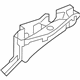 Toyota 82663-0E020 Relay Box Lower Cover