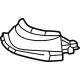 Toyota 77285-0A120 Plate Shield
