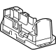 Toyota 77103-0R020 Pump Reservoir
