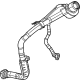 Toyota 77210-0A130 Filler Pipe