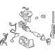 Toyota 77020-0A200 Fuel Pump Assembly