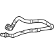 Toyota 77404-0A220 Vent
