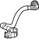 Toyota 77404-0A210 Vent Tube