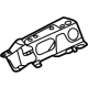 Toyota 55705-62010 Reinforcement Bracket, Passenger Side