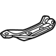 Toyota 55735-62010 Reinforcement Plate, Passenger Side