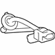 Toyota 81935-0R040 Wire, Rear Center