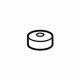 Toyota 52216-60060 Mount Cushion