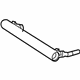 Toyota 16491-03150 Cooler, Oil(For ATM), Driver Side