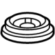 Toyota 52277-0E110 Lower Retainer, Rear