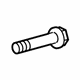 Toyota 48759-48010 Knuckle Pin, Lower