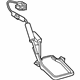 Toyota 89746-0T010 Harness, Driver Side