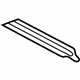 Toyota 63144-AC020 Roof Reinforcement