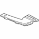Toyota 63142-AC010 Reinforcement
