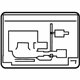 Toyota 17792-37180 Vacuum Diagram