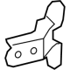 Toyota 68710-0C020 Upper Hinge, Passenger Side