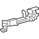 Toyota 69201-0C020 Handle Base, Passenger Side