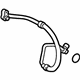 Toyota 88711-33330 Discharge Hose