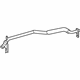 Toyota 88707-52390 Suction Pipe