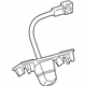 Toyota 86790-45040 Rear Camera