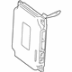 Toyota 86792-45030 Control Module