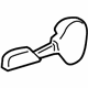 Toyota 71861-21030-B0 Inner Shield, Passenger Side