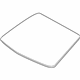 Toyota 56101-AA051-83 Windshield, Front