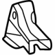 Toyota 51025-0C030 Crossmember Extension, Passenger Side