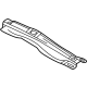 Toyota 51949-0C030 Rear Crossmember
