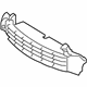 Toyota 52611-07070 Absorber, Front