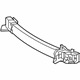 Toyota 52021-07050 Impact Bar, Front