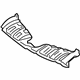Toyota 52115-07030 Center Support, Front