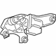 Toyota 85130-47080 Wiper Motor, Rear