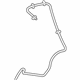 Toyota 90099-33589 Hose, Rear Washer (From Joint To Joint Or Nozzle)