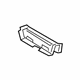 Toyota 57044-33050 Floor Crossmember, Rear Driver Side