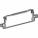 Toyota 83833-47340 Lens