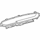 Toyota 55403-47040 Finish Molding