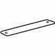 Toyota 83821-47340 Cover