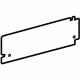 Toyota 83862-47360 Circuit Board