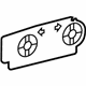 Toyota 83831-47360 Lens
