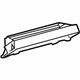 Toyota 83822-47360 Cover