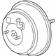 Toyota 44610-33420 Brake Booster