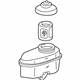 Toyota 47220-33011 Reservoir Assembly