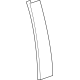 Toyota 75761-62020 Applique, Passenger Side